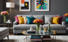 décoration tendance maison