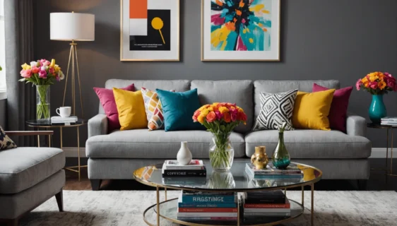 décoration tendance maison