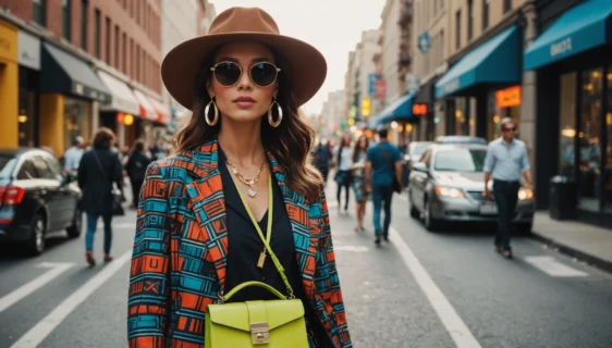 accessoires indispensables mode