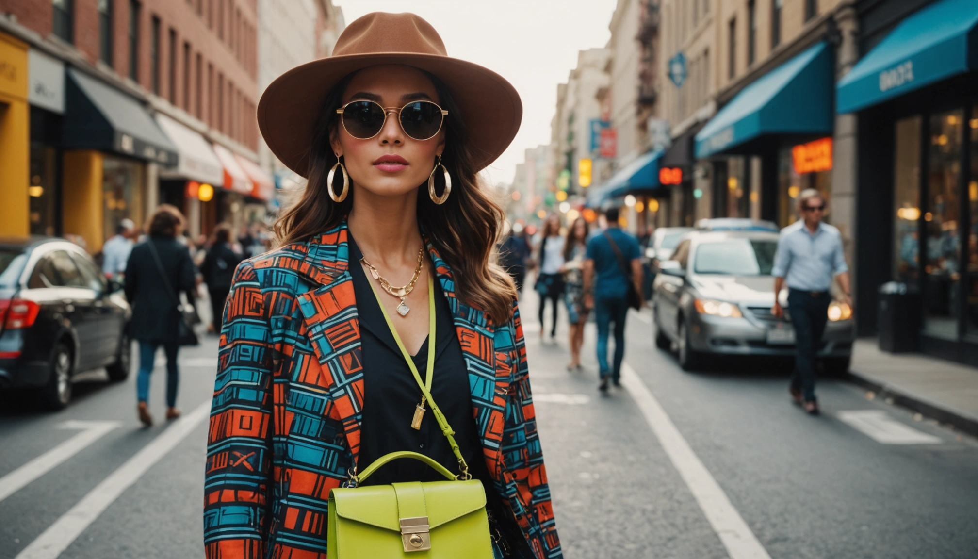 accessoires indispensables mode