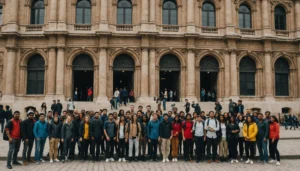 Comment explorer la culture
