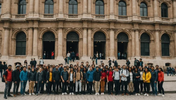 Comment explorer la culture