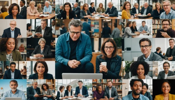 Actualités tendances au quotidien