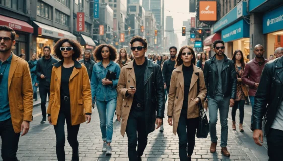 tendances dernières actualités