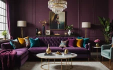 idées de décoration intérieure