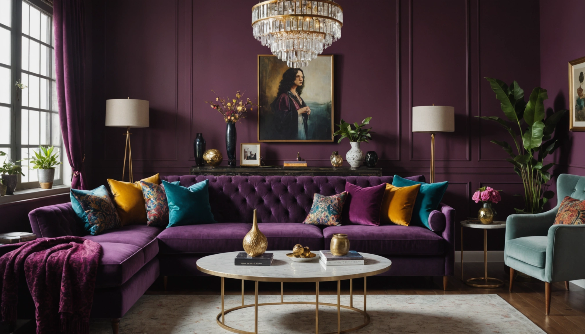 idées de décoration intérieure