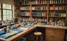 Guide des matériaux artisanaux