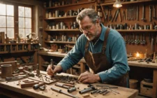 Comment devenir artisan