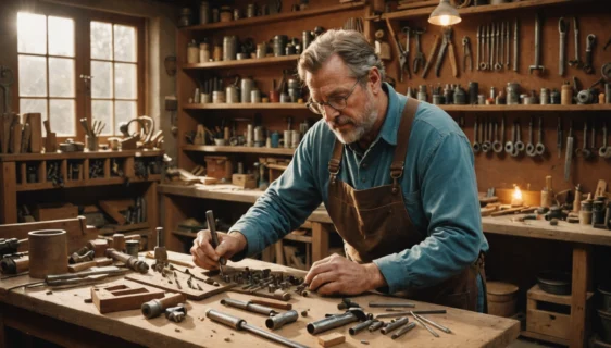 Comment devenir artisan
