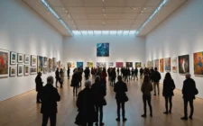 Expositions culturelles populaires
