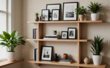 comment construire une étagère